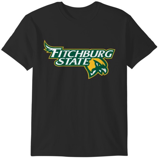 Discover Fitchburg State University falcons T-Shirts