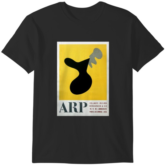 Discover VAN GOGH EAR T-Shirts