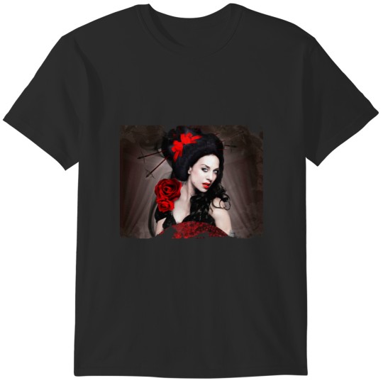 Discover Monica Naranjo Poster T-Shirts