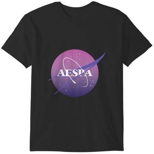 Discover AESPAa T-Shirts