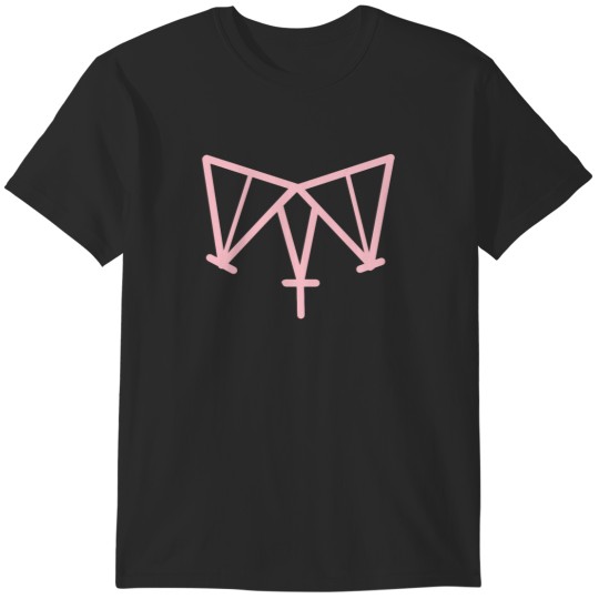Discover Byleth's Shirt pattern - Fires Emblem Three Houses Relaxed Fit T-Shirts