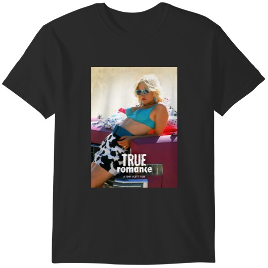 Discover True Romance T-Shirts