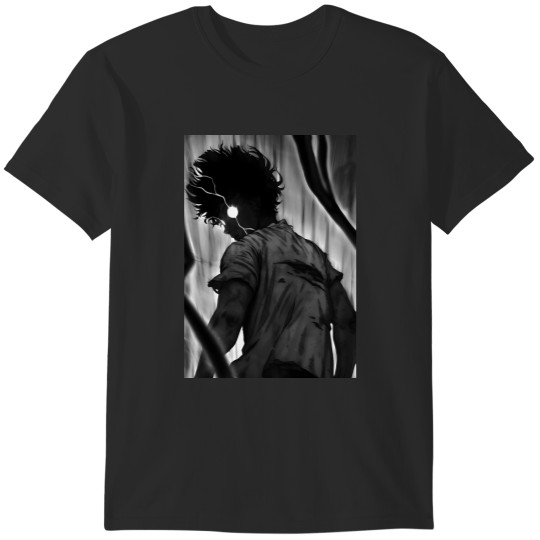 Discover Mob Psycho 100 T-Shirts