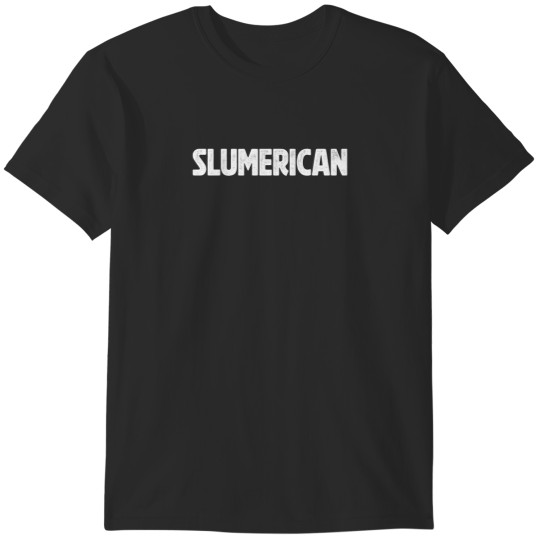 Discover Camisetas Slumericanas