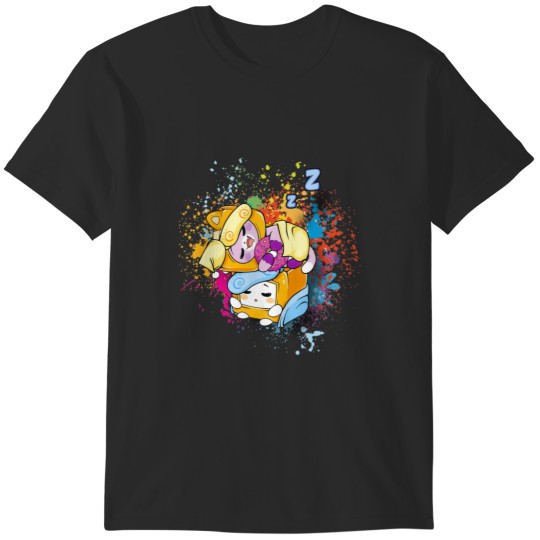 Discover 3D lankybox - lanky box T-Shirts