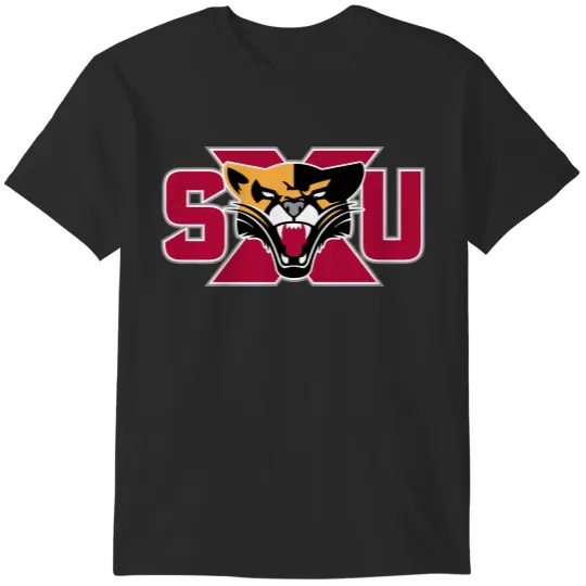Discover Saint Xavier University cougars T-Shirts