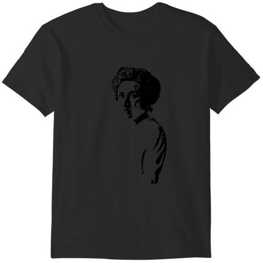 Discover Rosa Luxemburg T-Shirts