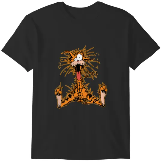 Discover Bill The Cat T-Shirts