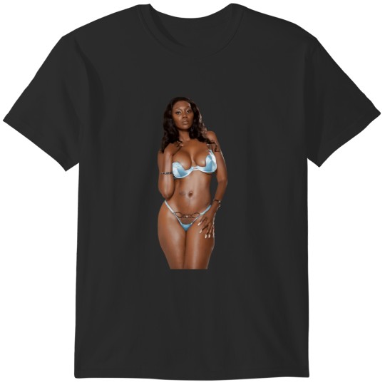 Discover Nyomi Banxxx T-Shirts