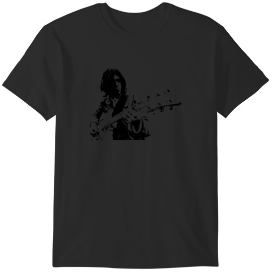 Discover Neil Young   Vintage Style Design T-Shirts