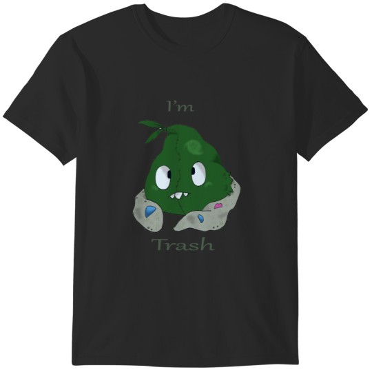 Discover Trubbish T-Shirts