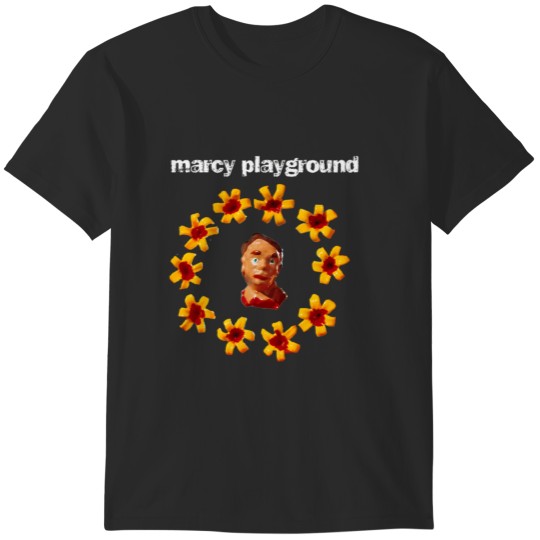 Discover Marcy Playground CUTE T-Shirts