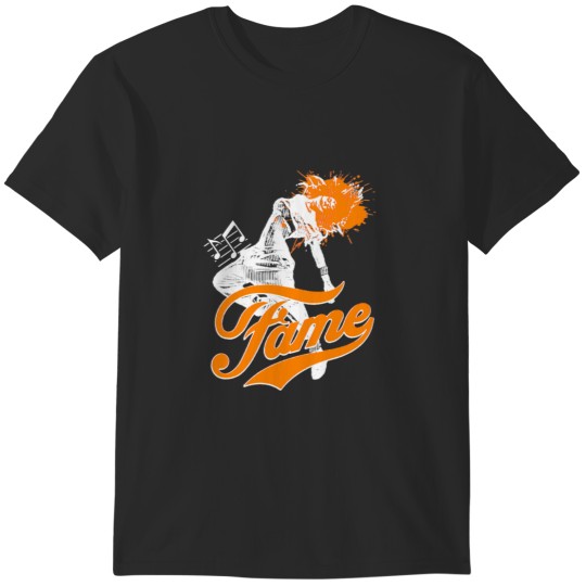 Discover fame tv series T-Shirts
