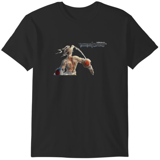 Discover Vagrant Story T-Shirts