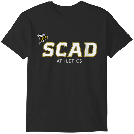 Discover Savannah College of Art and Design bees T-Shirts