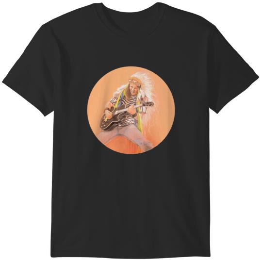 Discover Stranglehold T-Shirts