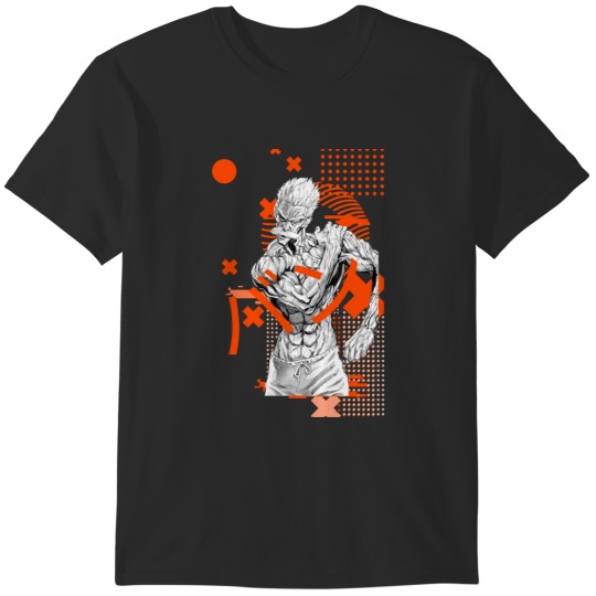 Discover opmbanganimelover T-Shirts