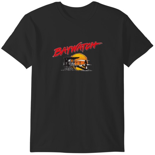 Discover Baywatch T-Shirts