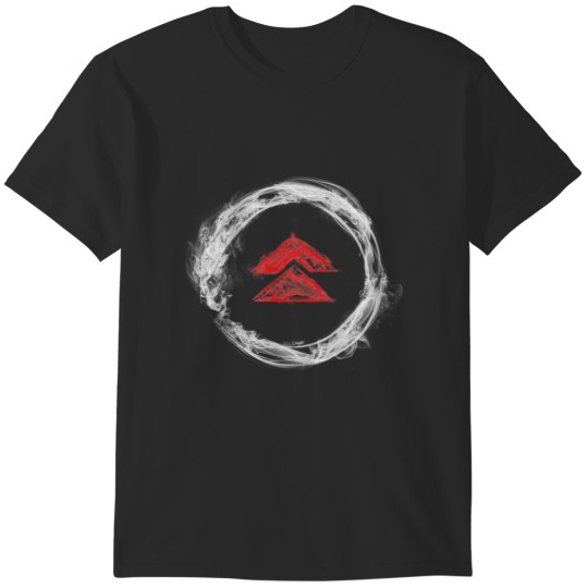 Discover GhostOf Tsushima GhostOf Tsushima gift  .png T-Shirts