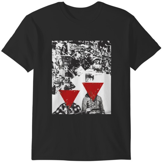 Discover Foxygen-Shuggie Graphic T-Shirts