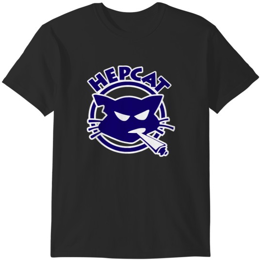 Discover hepcat T-Shirts