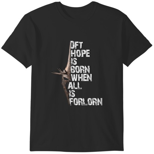 Discover Lord of the Rings T-Shirts