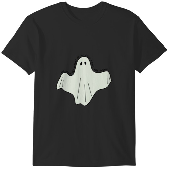 Discover Halloween T-Shirt Collection