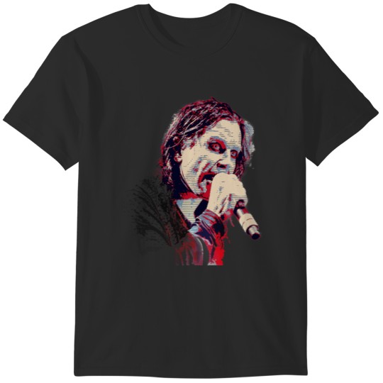 Discover Ozzy CUTE T-Shirts