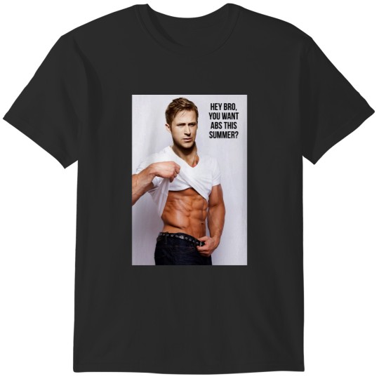 Discover Ryan Gosling hot T-Shirts