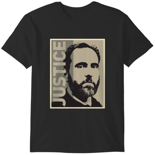 Discover Jack Smith Series 1 by © Buck Tee Originals T-Shirts