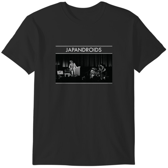 Discover lets have fun with Japandroids T-Shirts