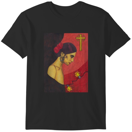 Discover Surfer Rosa (Luxemburg) T-Shirts