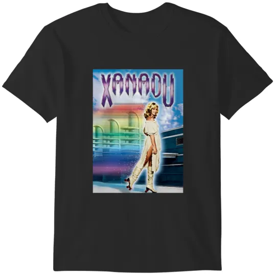 Discover Xanadu T-Shirts