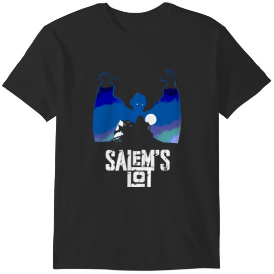 Discover Salems Lot T-Shirts