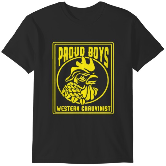 Discover proud boys T-Shirts