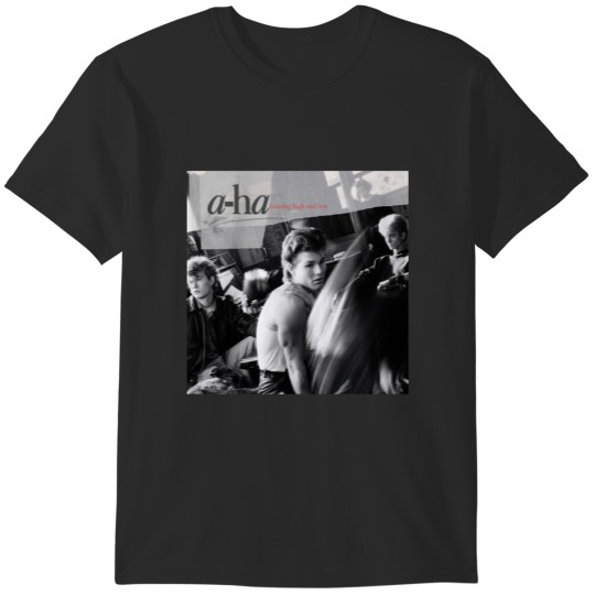 Discover Auf und ab jagen  Auf und ab jagen T-Shirts
