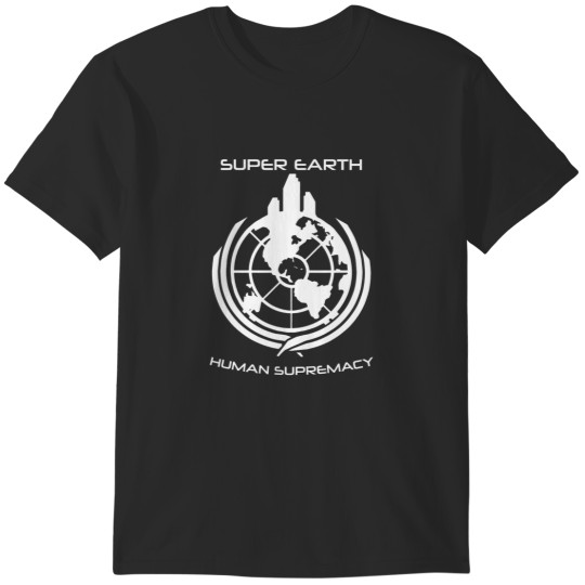 Discover helldivers sweater helldiver T-Shirts