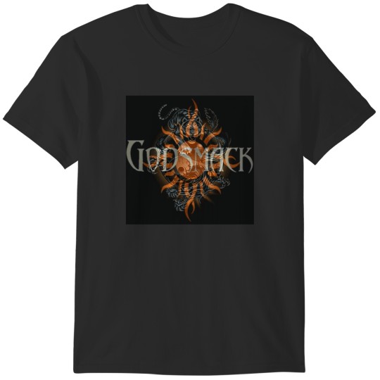 Discover Godsmack T-Shirts
