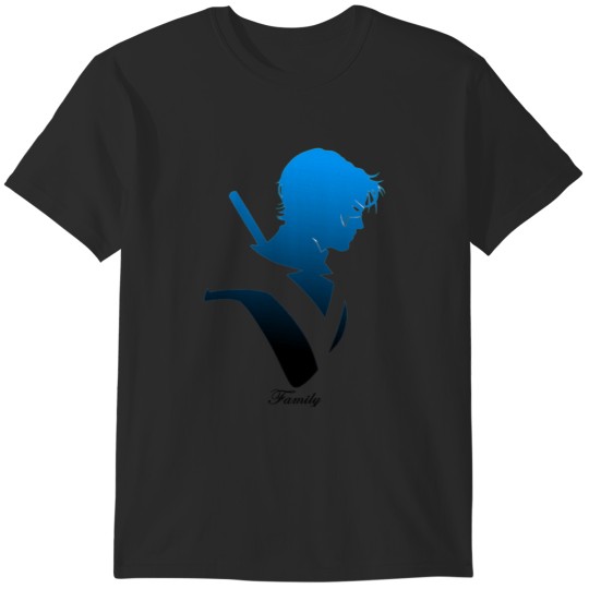 Discover Nightwing classique T-Shirts