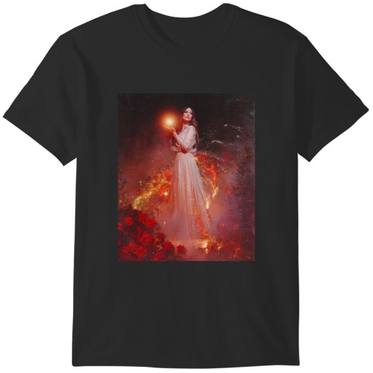 Discover Kacey Musgraves T-Shirts