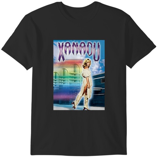 Discover Xanadu (3) T-Shirts