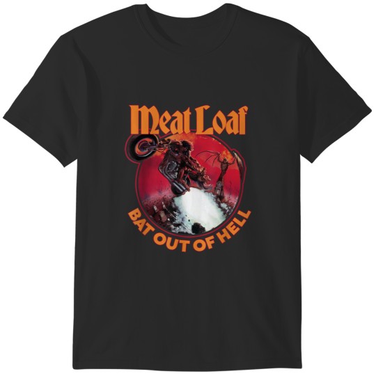 Discover Bat Out of Hell  Bat Out of Hell T-Shirts