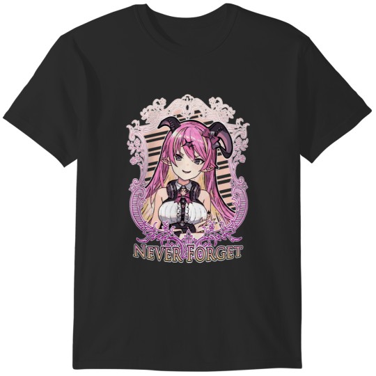 Discover Aloe Forever Holofive (ORIGINAL) T-Shirts