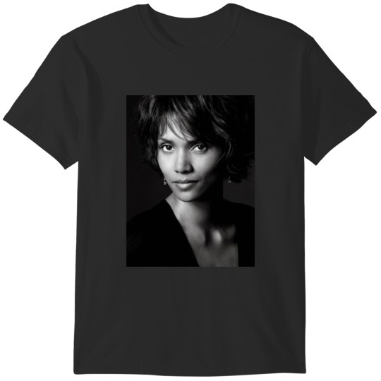 Discover Halle Berry T-Shirts