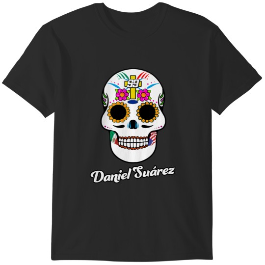 Discover Daniel Suarez T-Shirts