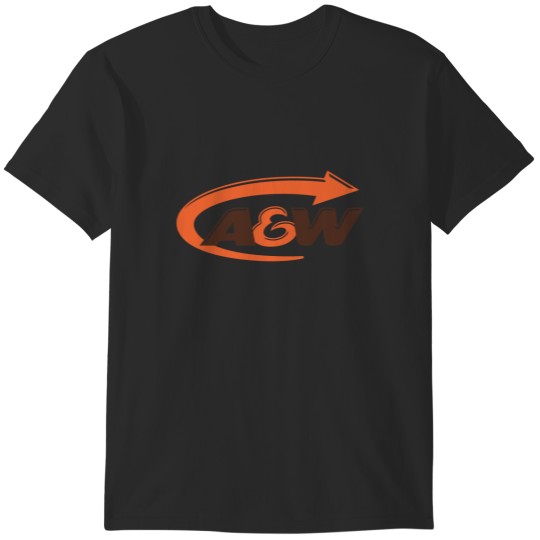 Discover A&W Food T-Shirts
