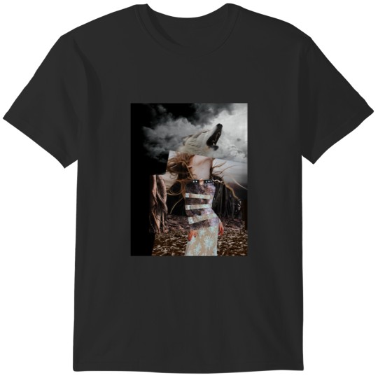 Discover Wolf Alice T-Shirts