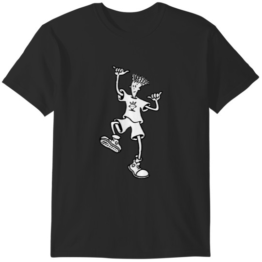 Discover Fido Dido T-Shirts