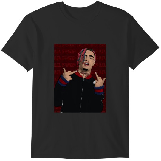Discover A Boy Who Loves Lil Pump Can Extrapolate Awesome First Day T-Shirts