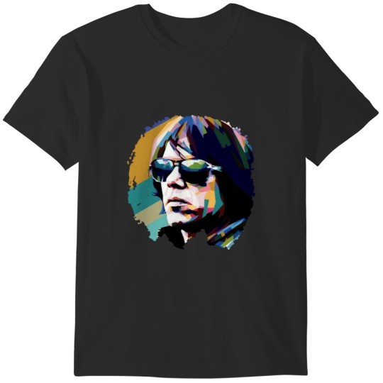 Discover Neil Young T-Shirts